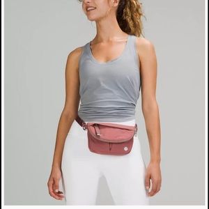 All night festival bag micro